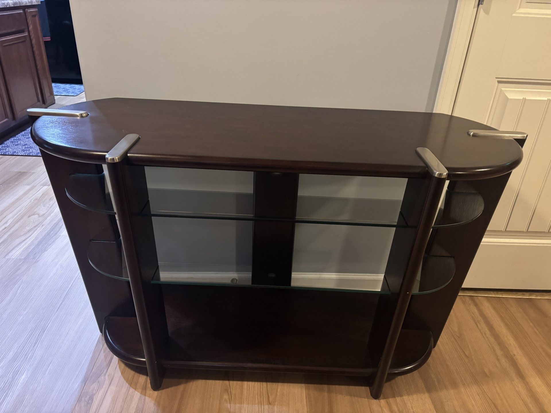 Gaming/TV Stand