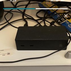 Microsoft Surface Pro Dock 2
