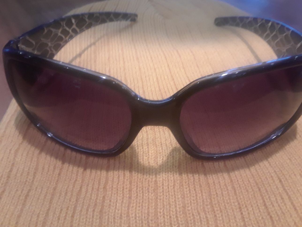Fossil "Hattie" Women's Sunglasses