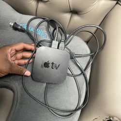 Apple TV