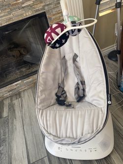 4Moms Baby Swing $25