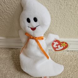 Beanie Babies Collection  Spooky Halloween Decorations  Ty Beanie Babies Collection  Retired Beanie Babies 