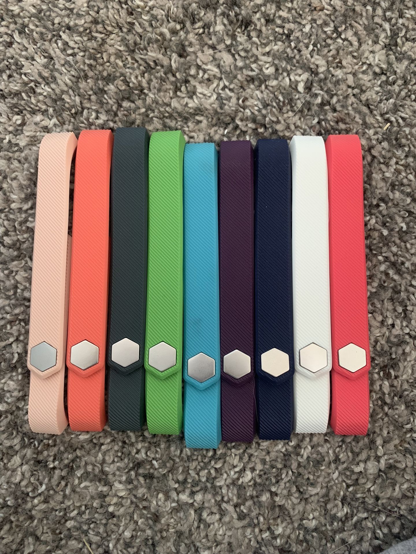 FitBit Bands