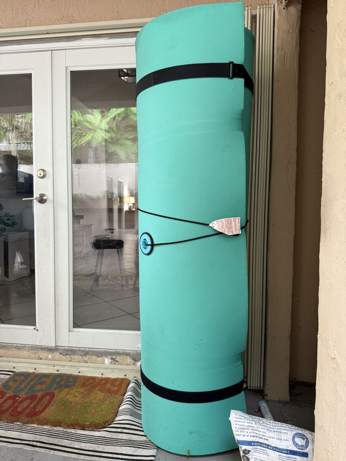 Premium Made Lily Pad 12x6