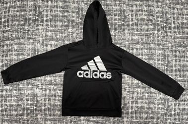 Bundle- Adidas Fleece Boys Youth Hoodies, Levi’s Jeans, Slippers