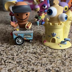 The amazing digital circus animiniz