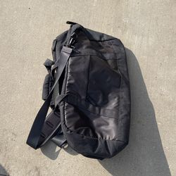 Incase Tote Bag With Laptop Pocket