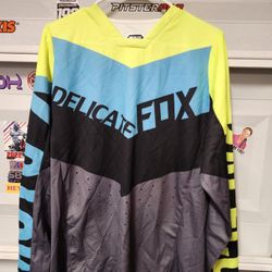 Knockoff FOX Riding Gear (Brand New)+