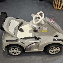 Vehicles For Kids Electric Adults Control 