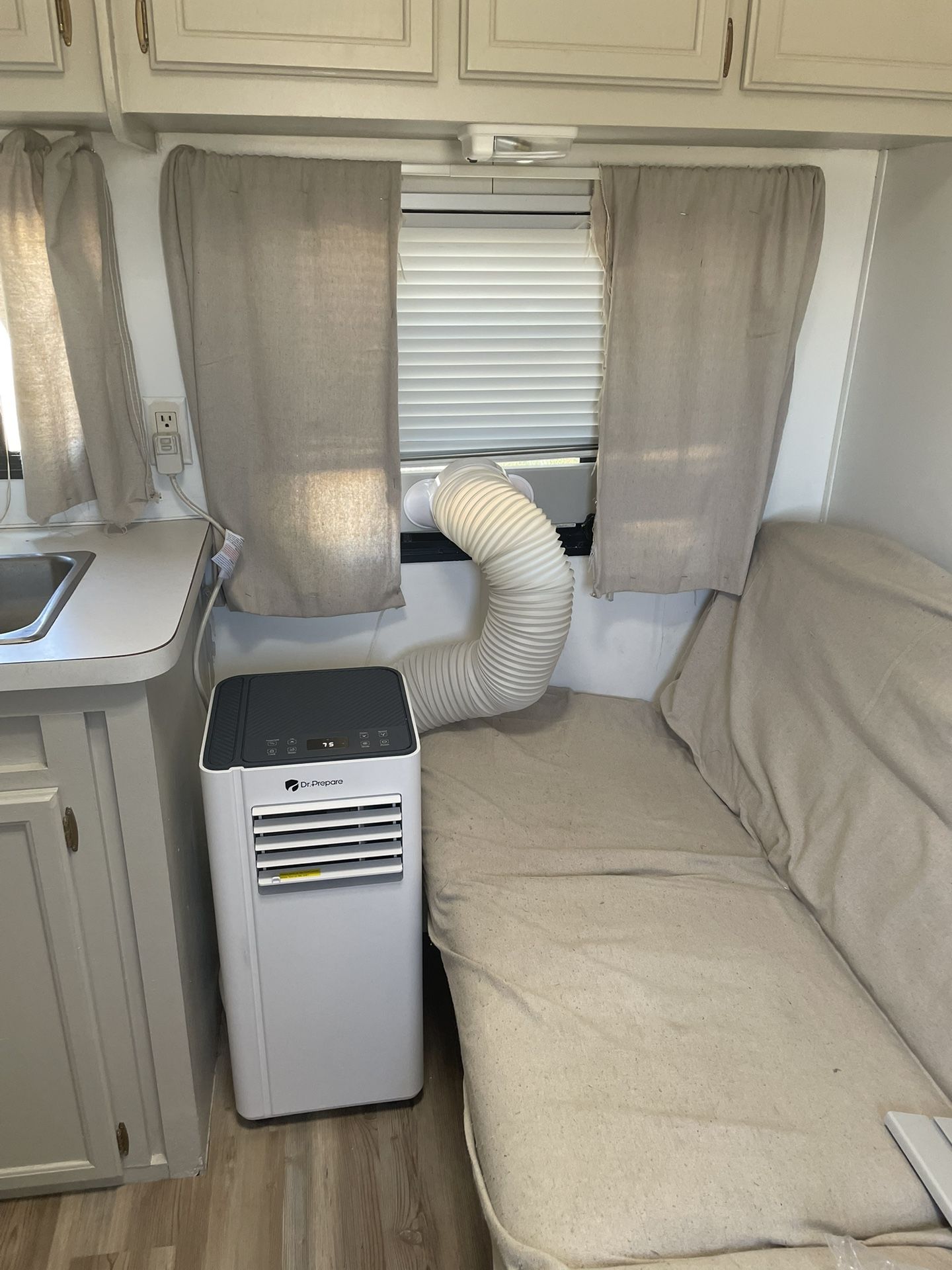 Portable AC Unit