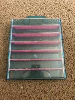 shopkins container