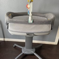 Chicco Bassinet 