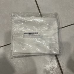 Mr  & Mrs Satin Pillowcases Set of 2