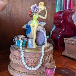 Disney Figurine  Authentic
