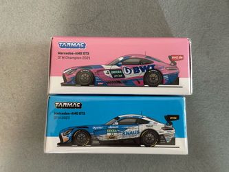 Tarmac Works AMG GT3