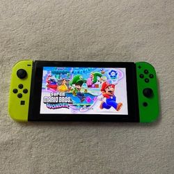 Switch V2 with Over 7000 Games 
