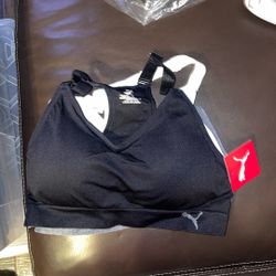 Puma Sports Bra 3 Pack ** (54)