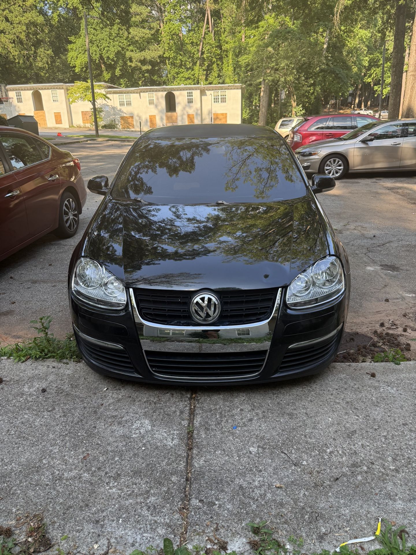 2009 Volkswagen Jetta