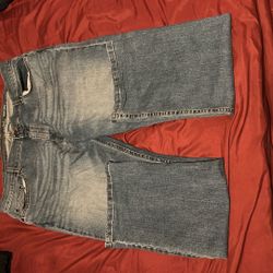 George Bootcut Pants 40X32