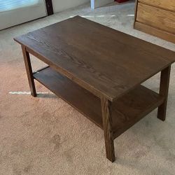 Brand New Coffee Table With Perfect Condition 