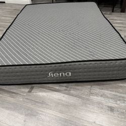 Firm Queen Size Mattress Queen Mattress Hybrid Mattress Firm Bed Free Delivery