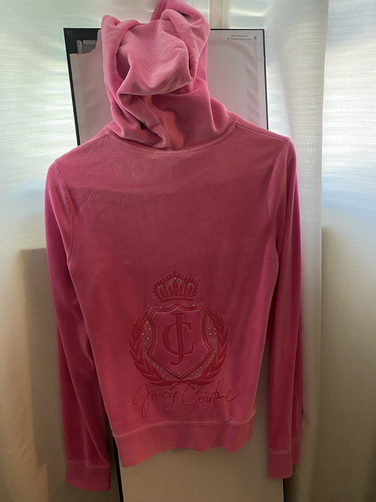 Juicy Couture Older Set