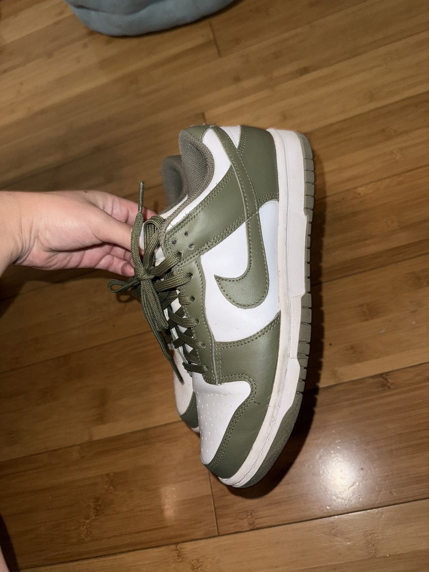 Nike Dunks Women 7