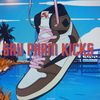 Sau Pham Kicks LLC