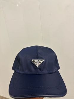 Men’s luxury hat