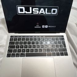 MacBook Pro 2018