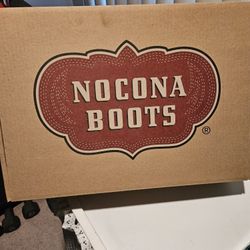 Nocona Boots
