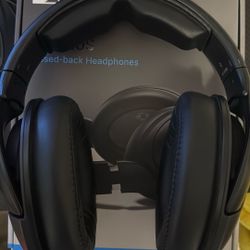 Sennheiser HD 620s  