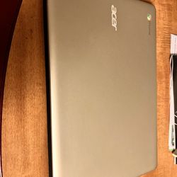 ACER “ Chromebook “
