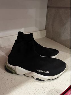 Balenciaga shoes