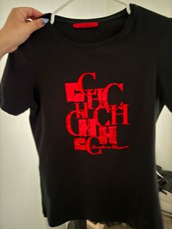 Carolina Herrera T shirt XS