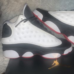 Jordan 13  