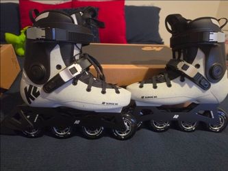 New K2 Surge 80 Inline Skates 2026