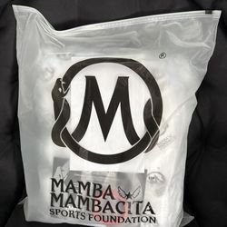 Mamba Day Edition Sweatshirt/Shorts Set