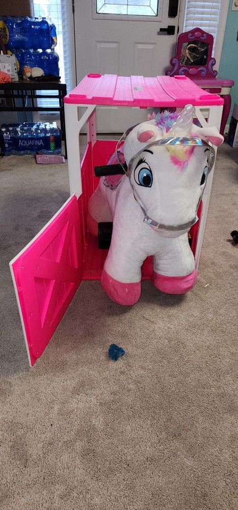 Unicornio
