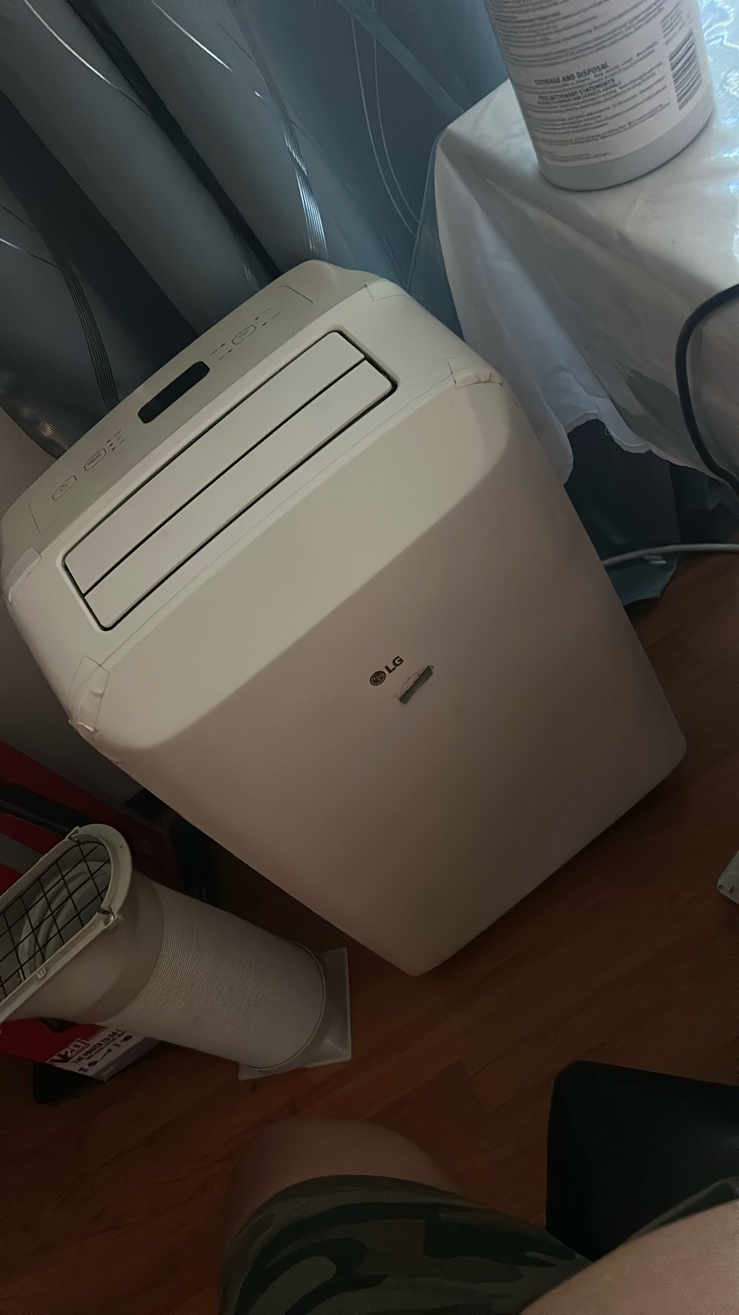 air conditioner