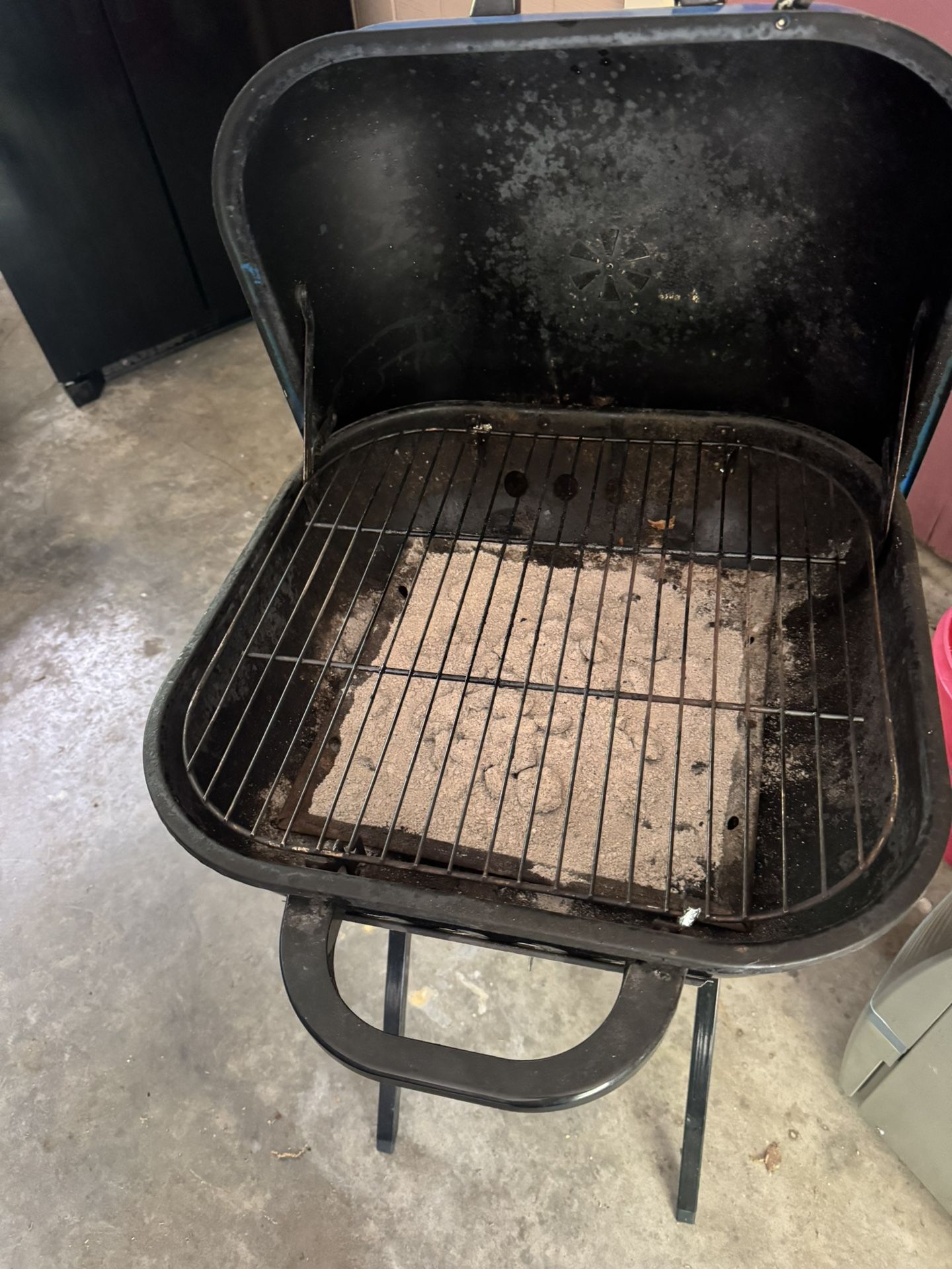 BBQ Grill $30