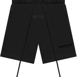 Essentials Fear of God Shorts XS-XL All Colors Available