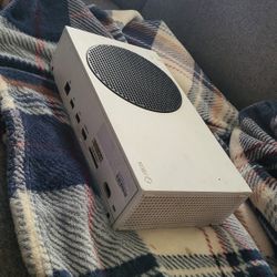 Xbox S