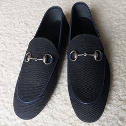 Gucci Men's Loafers, New, UK7.5 / US8.5