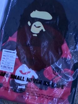 Bape tee