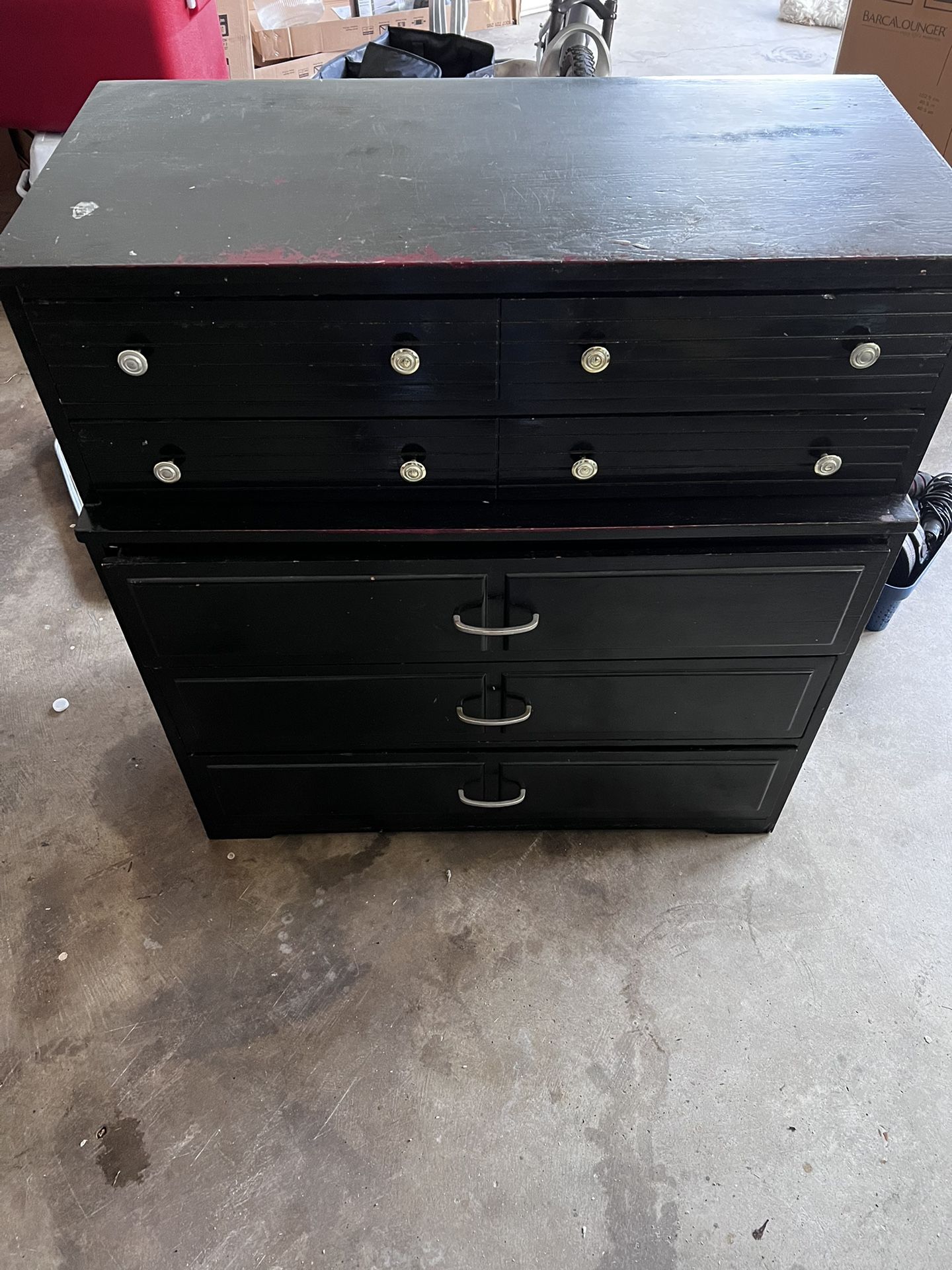 drawer mueble for Sale in San Bernardino, CA OfferUp