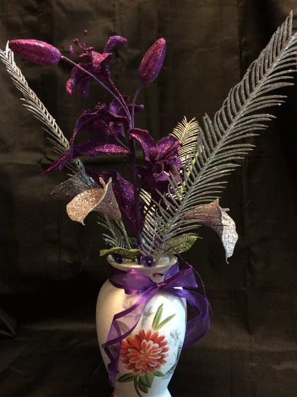 Wedding&Quincenera centerpiece per dozen