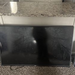 Vizio 50 inch smart tv