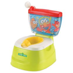 Kolcraft Elmo Potty Chair