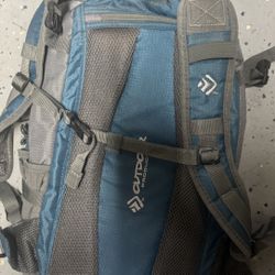 Like New Outdoor Backpack 